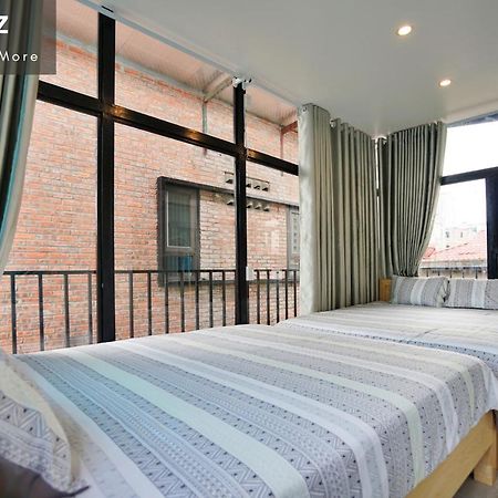 Private Room In Halong City Center - Hanz Almor1 Ha Long Bagian luar foto