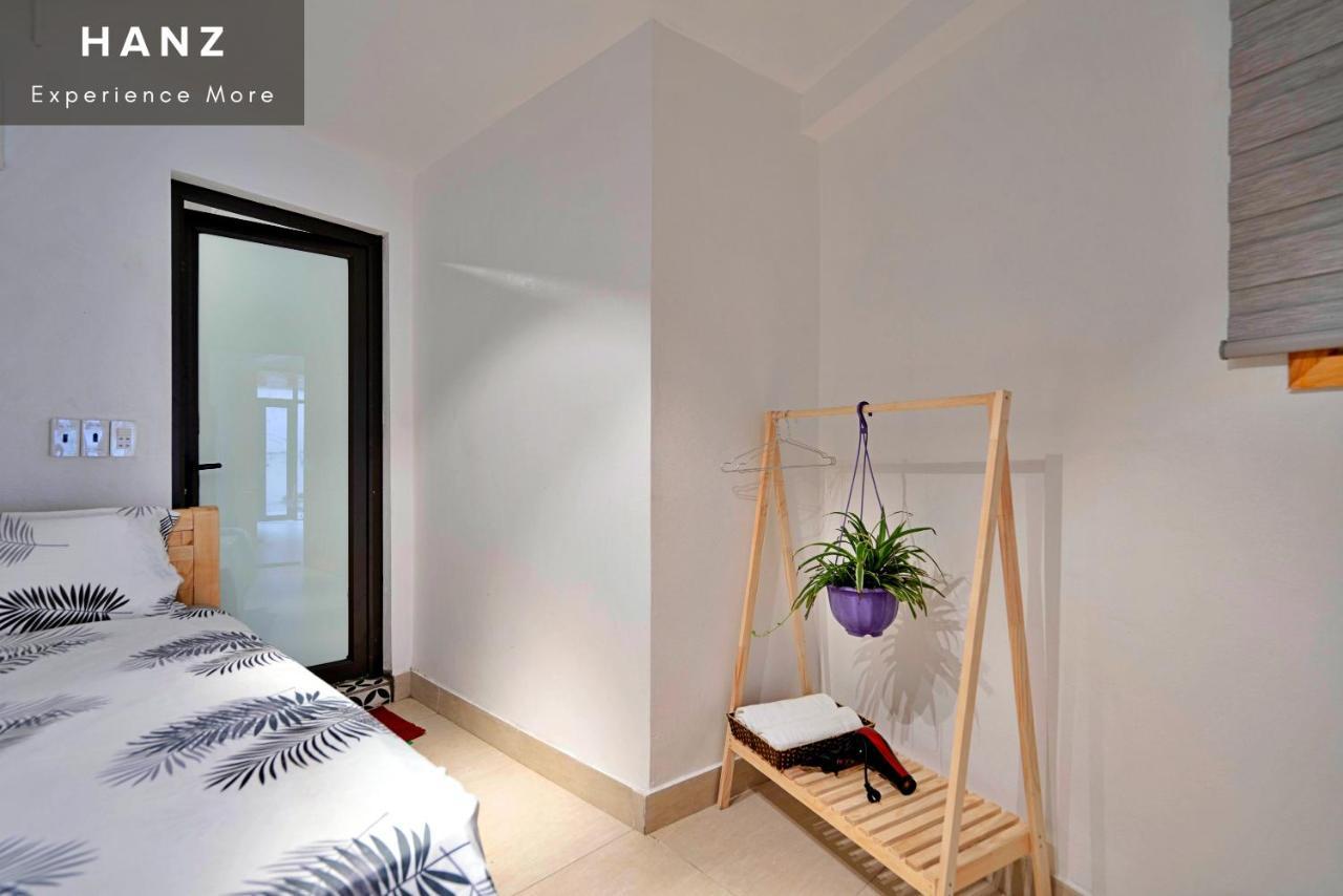 Private Room In Halong City Center - Hanz Almor1 Ha Long Ruang foto