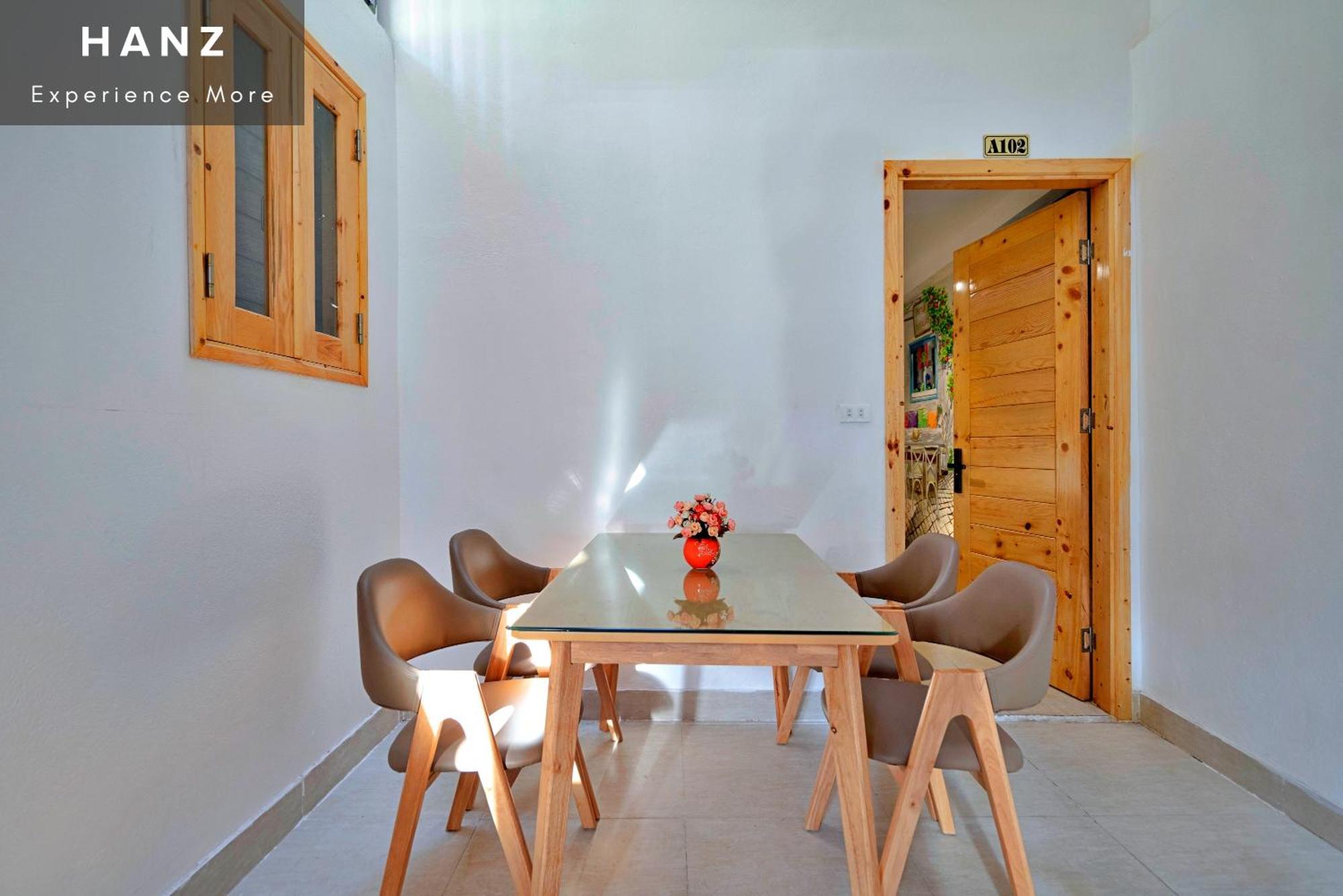 Private Room In Halong City Center - Hanz Almor1 Ha Long Ruang foto