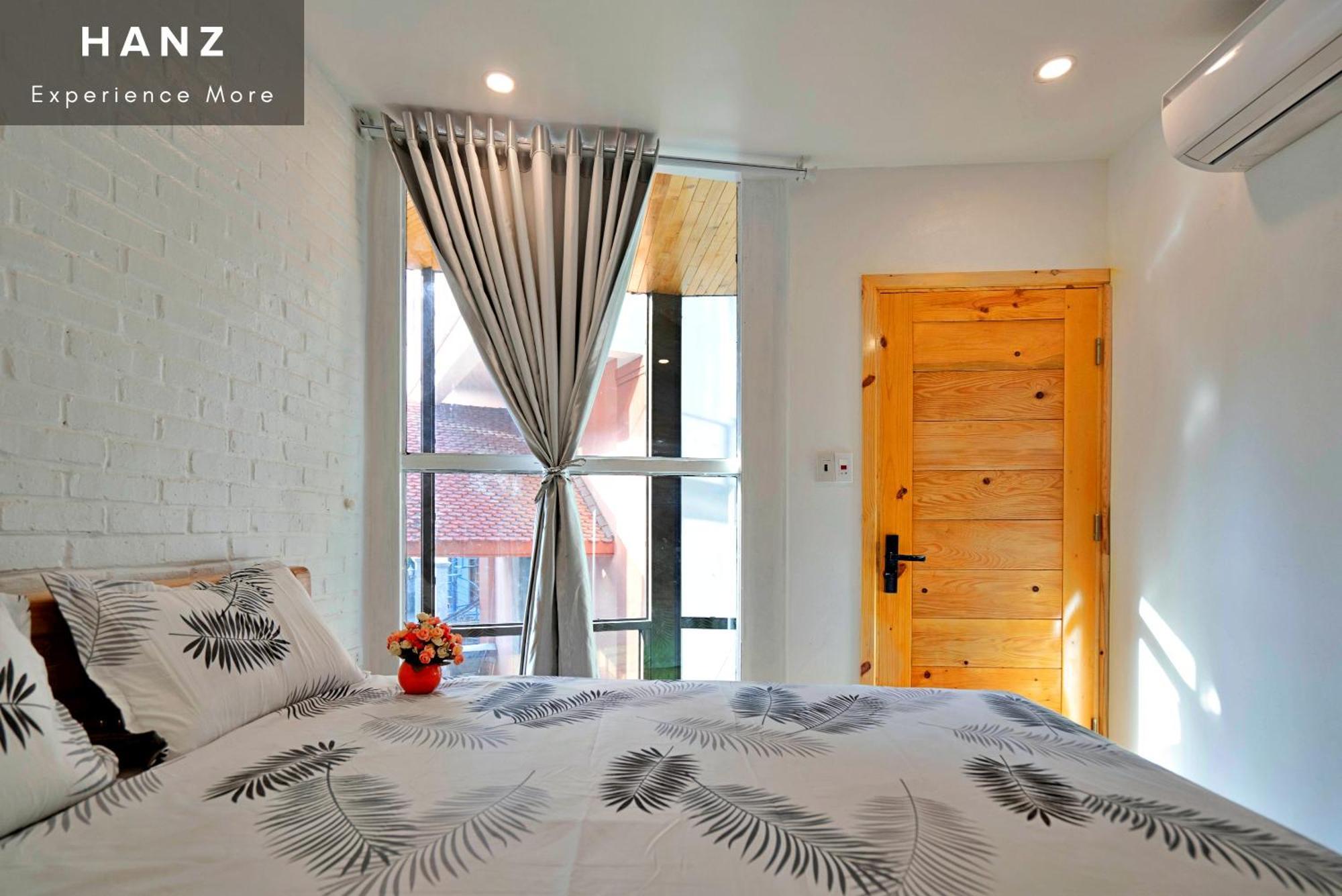 Private Room In Halong City Center - Hanz Almor1 Ha Long Bagian luar foto