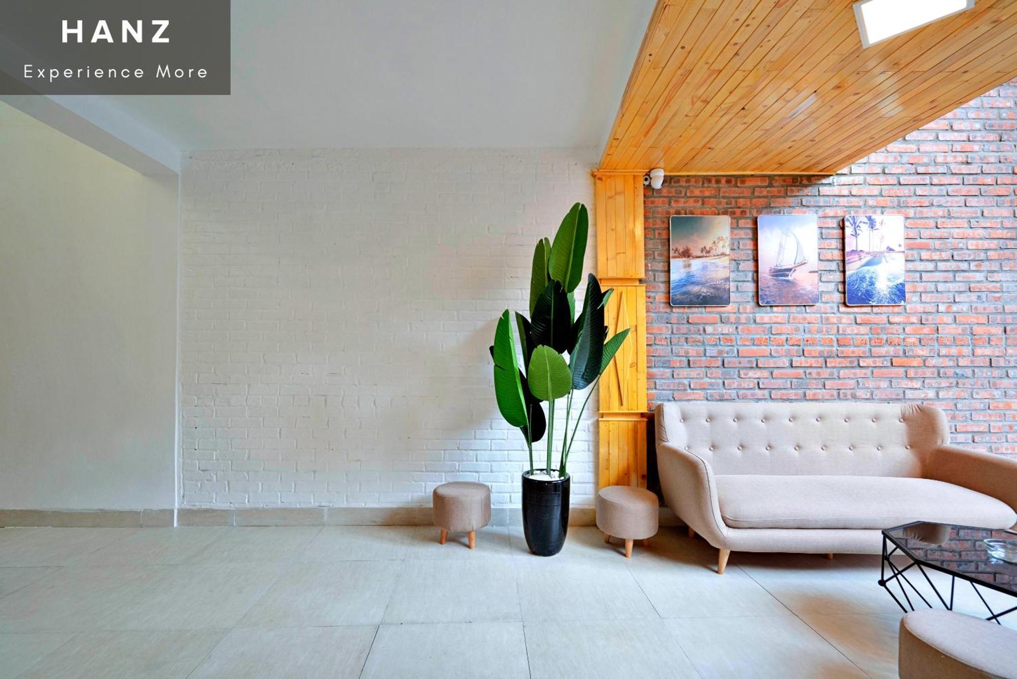 Private Room In Halong City Center - Hanz Almor1 Ha Long Bagian luar foto