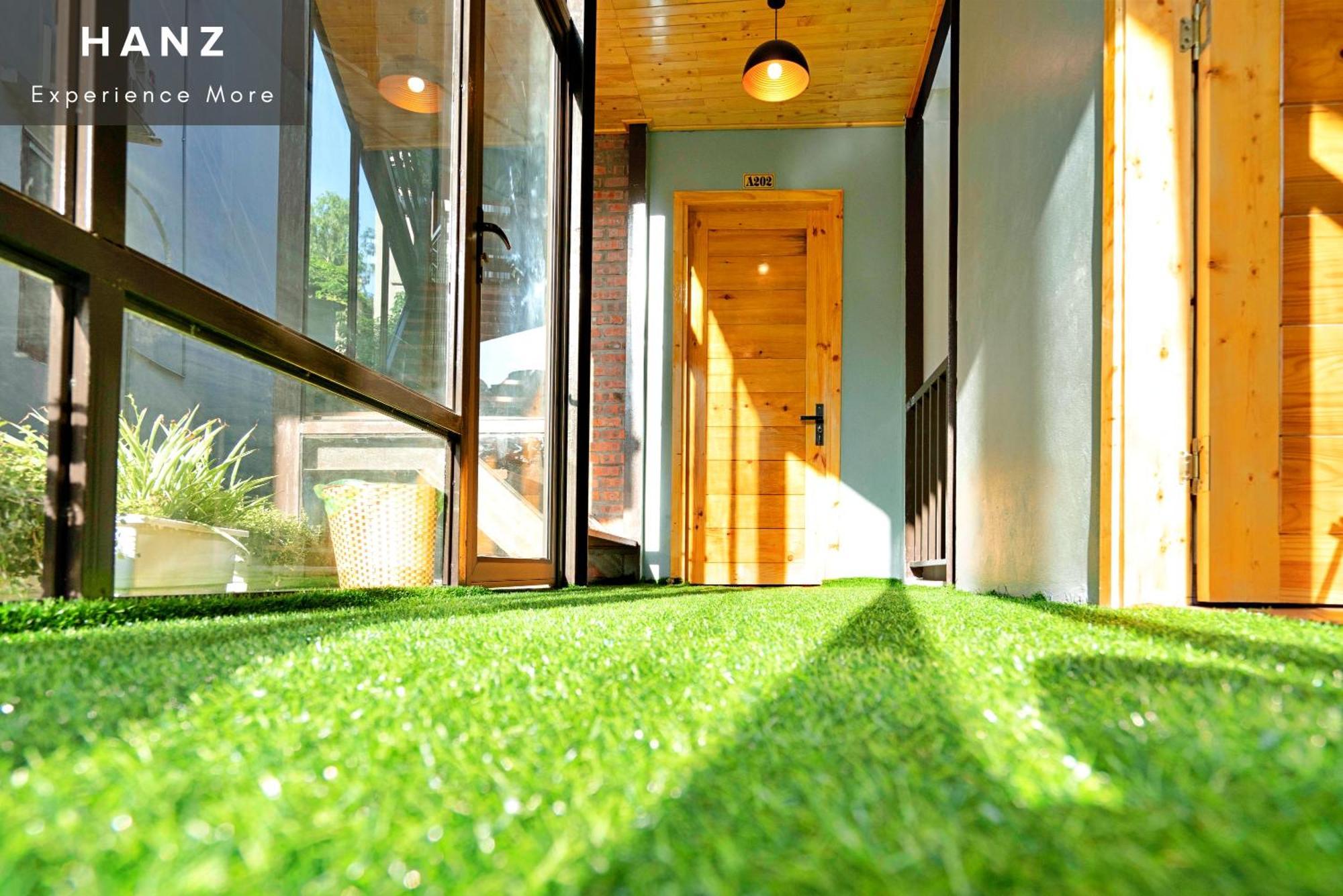 Private Room In Halong City Center - Hanz Almor1 Ha Long Bagian luar foto